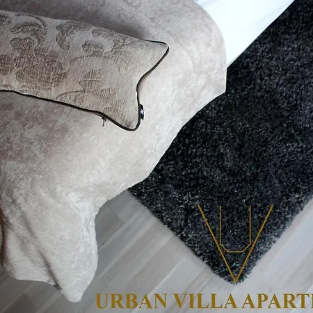 Apartment Urban