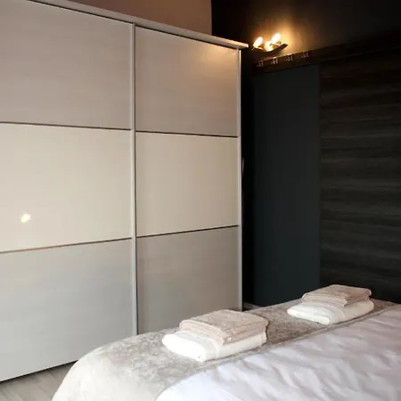 Apartment Urban Opatija