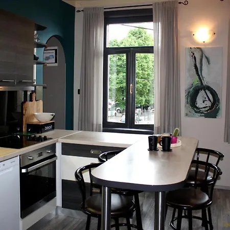Apartment Urban