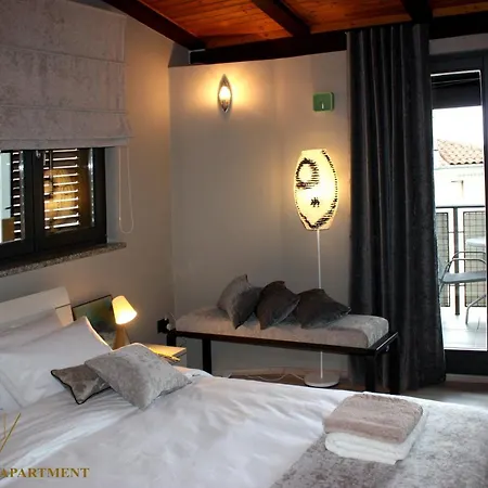Apartment Urban Opatija