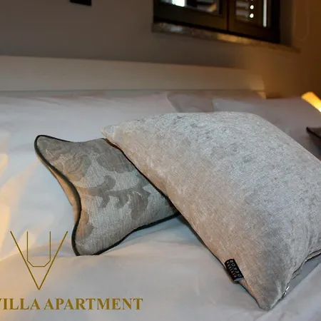 Urban Apartment