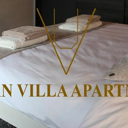 Urban Apartment Opatija