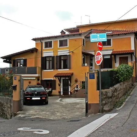 Apartment Urban *