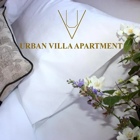 Apartment Urban *