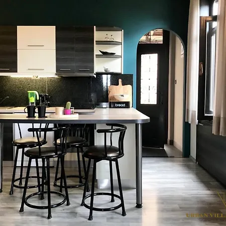 Apartment Urban