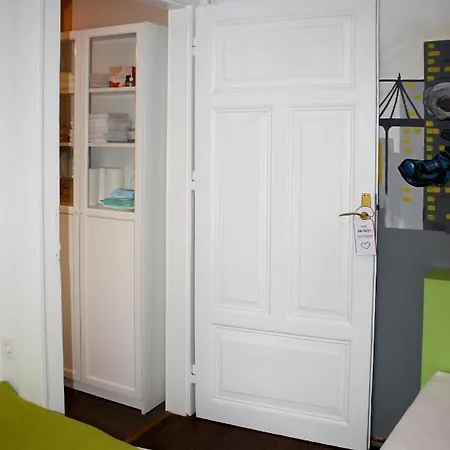 Apartment Urban Opatija