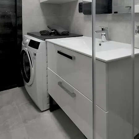 Urban Apartment