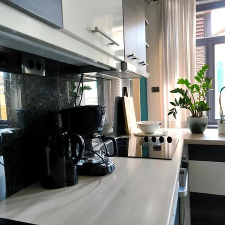 Apartment Urban Opatija
