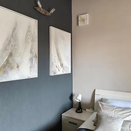 Urban Apartment