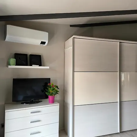 Apartment Urban
