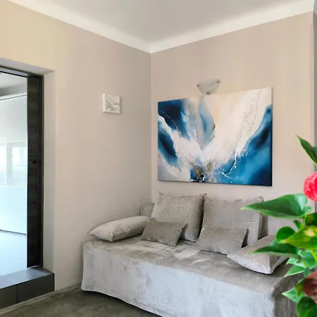 Apartment Urban Opatija