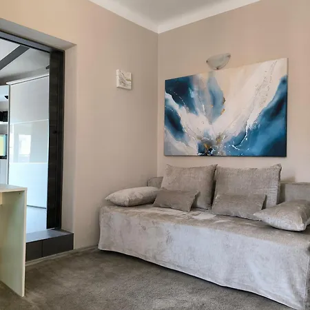 Urban Apartment
