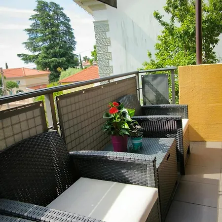 Apartment Urban