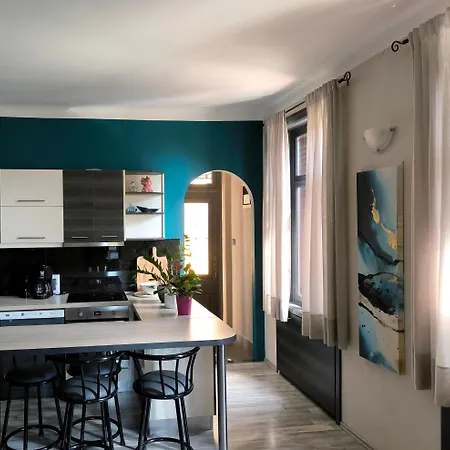 Apartment Urban *