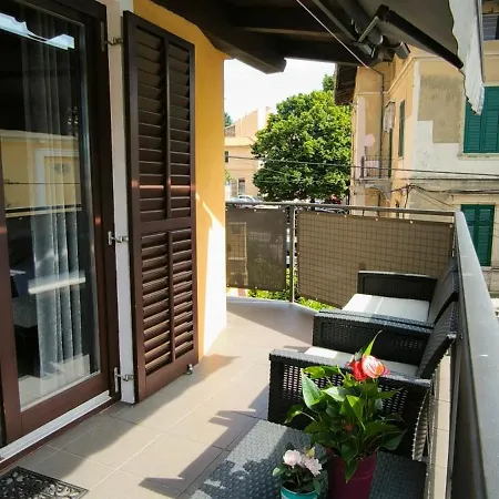 Apartment Urban *